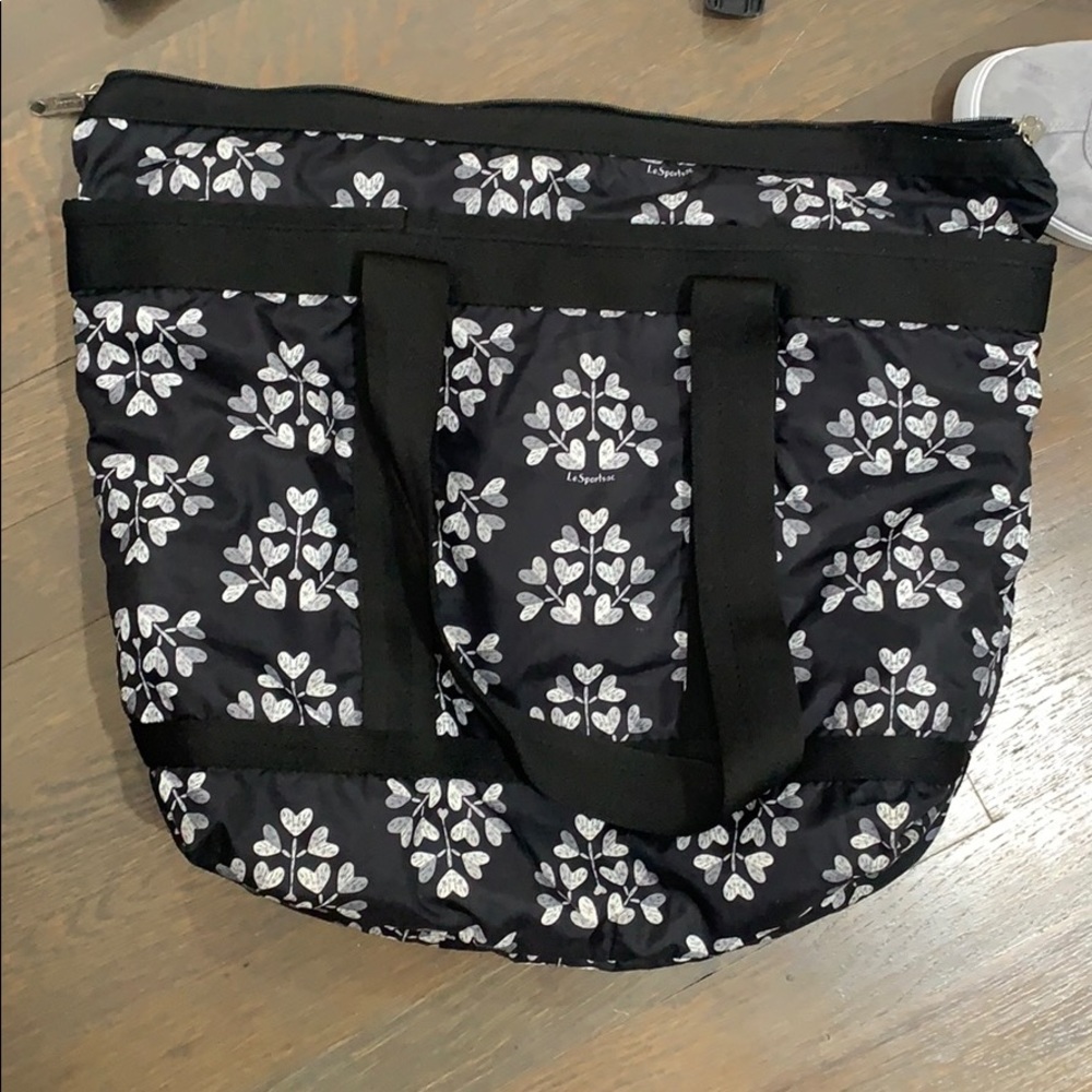 LeSportsac bag!